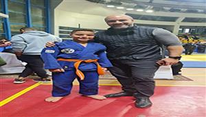 لاعبو سيتي كلوب بالمحافظات يتوجون بذهبية بطولة الجمهورية في الجودو والسباحة