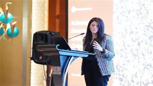 المشاط: البنك الدولي ينفذ 14 مشروعا بمصر بإجمالي تمويل 6.8 مليار دولار