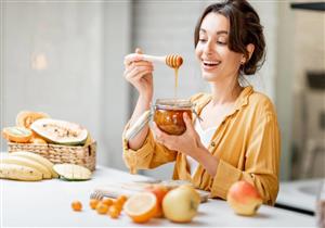 عسل النحل للحامل- مفيد أم مضر؟