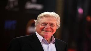 حسين فهمي: شخصيتي في "سره الباتع" مثيرة وسعدت بالعمل مع خالد يوسف