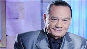 نقابة الموسيقيين تكشف تطورات حالة حلمي بكر: يخضع للملاحظة 48 ساعة  (خاص)