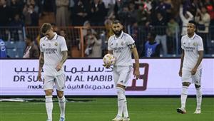 الأهلي يتمنى الانضمام لهم.. 5 فرق حطمت كبرياء ريال مدريد 