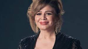 إلهام شاهين لـ ابنة شقيقها إلهام صفي الدين: "ولادتك أجمل هدية لعائلتنا"