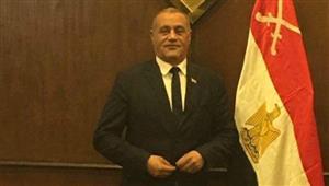 في أول أيام الدراسة.. وكيل تعليم الدقهلية يتفقد مدارس الأقباط بالمنصورة