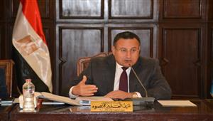 تعيين وكلاء جدد لكليتي العلوم والتربية النوعية بجامعة الإسكندرية