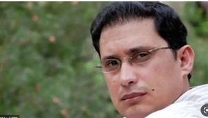 شاهد إطلالة أحمد عيد في رامز جاب من الآخر 