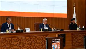 تخصيص تكلفة احتفالات العيد القومي لجنوب سيناء لتوفير السلع الغذائية بالمجان