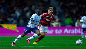 الأهلي أم الريال؟.. لاعب الهلال: من سيواجهنا في النهائي إن شاء الله نكرمه