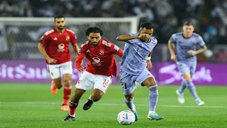 آخرهم ريال مدريد.. تاريخ مواجهات الأهلي مع الفرق الأوروبية