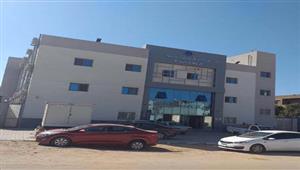 لتطبيق التأمين الصحي الشامل.. فتح 25059 ملفًا بمركز طب الأسرة بطور سيناء- صور