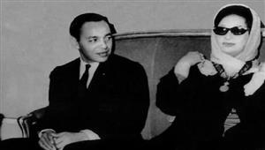 تفاصيل تبرع أم كلثوم وهند رستم والعندليب لصالح ضحايا أقوى زلزال بالمغرب