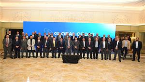 عمل بـ أبل.. بنك CIB ينظم فعالية للاستفادة من أحد خبراء الإدارة العالميين