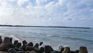 متحدث الري عن حقيقة تغير لون مياه بحر الإسكندرية للأسود: هذا الأمر يتبع وزارة البيئة