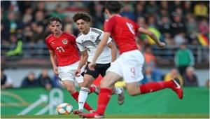 بعد تعثر استدعاءه لمنتخب مصر للشباب.. من هو مصطفى أشرف لاعب مونشنجلادباخ الألماني؟