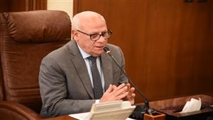 محافظ بورسعيد: منتجات المنطقة الصناعية تصدر للدول الأوروبية