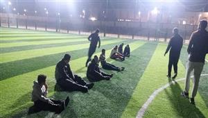 فتح باب التسجيل للاشتراك في أولمبياد المحافظات الحدودية بجنوب سيناء