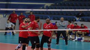 الأهلي يعلن مشاركة فريقا الطائرة رجال وسيدات في بطولة إفريقيا للأندية	