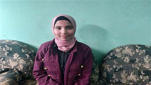 "شاهيناز" طالبة تفوز بالمركز الأول على مستوى العالم في تحدي المخترعين - فيديو وصور