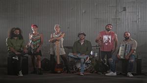 بكليب و8 أغاني.. "هوا دافي" السورية تعود بألبوم جديد بعد غياب سنوات