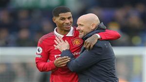 فانتازي.. أكثر من 700 ألف لاعب يختارون "راشفورد" بالجولة 34