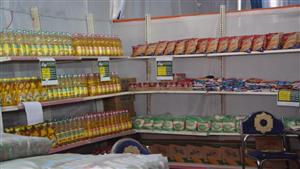 وزير التموين: افتتاح سوبر ماركت "أهلا رمضان" الرئيسي ‏بمدينة نصر حتى 21 مارس