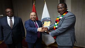 معيط: نساند أنشطة الاقتصاد بمحفزات ضريبية وجمركية وتيسيرات تمويلية