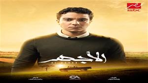 رمضان 2023.. نور النبوي في كواليس مسلسل "الأجهر"