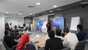 منتدى شباب العالم ينظم ورشة عمل لوضع خارطة الطريق لتنفيذ مبادرة الصحة النفسية 