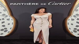 كدمات وإصابات في وجه ياسمين صبري في أحدث ظهور على انستجرام