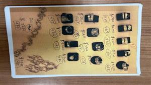 ضبط مضيفة مصرية حاولت تهريب سبائك ذهب ومشغولات ألماس في المطار (صور)