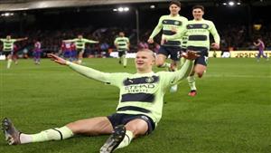 فانتازي.. أكثر من 200 ألف لاعب يبيعون هالاند قبل جولة غدًا