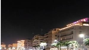 رسالة تكشف اللغز.. لماذا قتل الأب طفليه وشنق نفسه داخل فندق شهير بالإسكندرية؟ - فيديو و صور