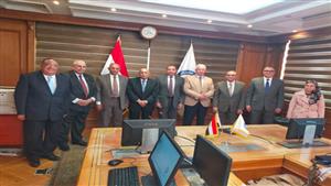 التعليم العالي: لجنة ترشيح رؤساء الجامعات تواصل أعمالها