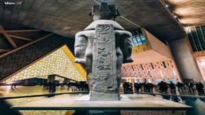 بعد أمطار المتحف الكبير.. أستاذ جيولوجيا يكشف تأثير المياه على "أبو الهول"