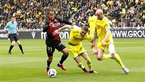 مدرب نانت عن "صيام هاجام": ساستبعده حتى نهاية رمضان.. احترم قناعاته الدينية ولكن لدي قواعد