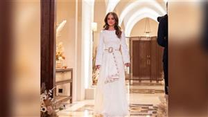الأردن يحتفل بزفاف الأميرة إيمان.. فمن هي؟