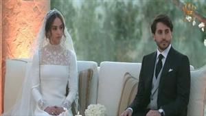 من هو جميل ألكساندر عريس ابنة ملك الأردن.. معلومات لا تعرفها أبرزها جنسيته 
