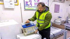 عذبها بإبرة تريكو لتعترف بمكان الذهب.. تفاصيل مروعة في جريمة قتل "سيدة المنوفية"