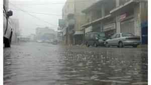 أمطار تصل للسيول.. الأرصاد تعلن طقس اليوم الثلاثاء بدرجات الحرارة