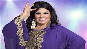 فيفي عبده : "معمولي عمل متحركش من السرير"