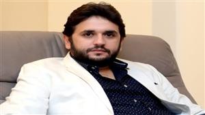  مصطفى خاطر وثروت وأوس أوس يحتفلون بالذكرى الخمسين لنصر أكتوبر