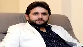 رمضان 2026.. مصطفى خاطر يكشف عن اسم شخصيته في مسلسل "الكينج" 