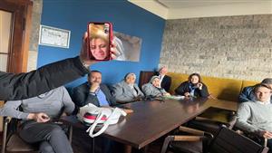 بدعوة من وكالة "GIZ".. وفد "الهجرة" يزور ألمانيا لمتابعة العمالة المصرية في السوق الألمانية -صور