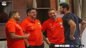 مدير منتخب مصر يكشف مفاجأة في ملف مزدوجي الجنسية