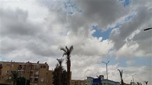 آخر أيام الشتاء.. الأرصاد: غدا أمطار على القاهرة وظاهرة وحيدة مسيطرة
