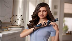 قبل عيد الأم.. أفضل مصففات فرد وتنعيم الشعر بخصومات حتى 38%