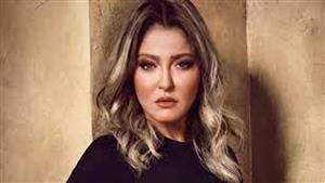 علا غانم مع مصطفى قمر وبسمة بكواليس "أولاد حريم كريم": "مع العصابة بعد 20 سنة"