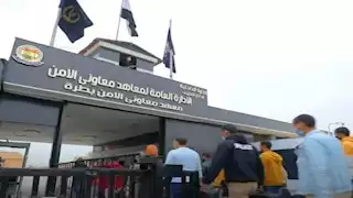 احتفالا بالمولد النبوي.. ندوة دينية لطلبة معاهد معاوني الأمن بمشاركة مصطفى حسني