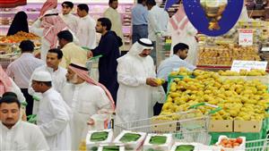 بعد أعلى مستوى خلال عام.. معدل التضخم السنوي يهبط لـ 3% بالسعودية في فبراير