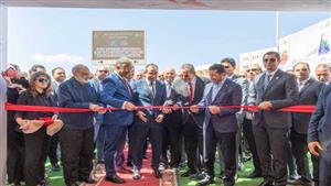 صندوق تحيا مصر يطلق قافلة أبواب الخير لتوفير 102 طن مواد غذائية لصالح 4 ألاف أسرة